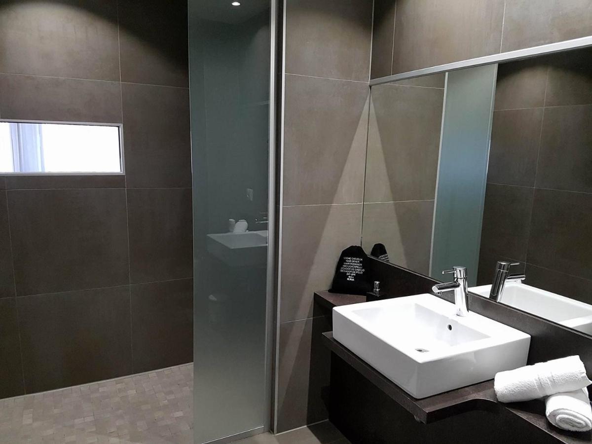 Hotel Saint-Hubert Hambach Екстер'єр фото