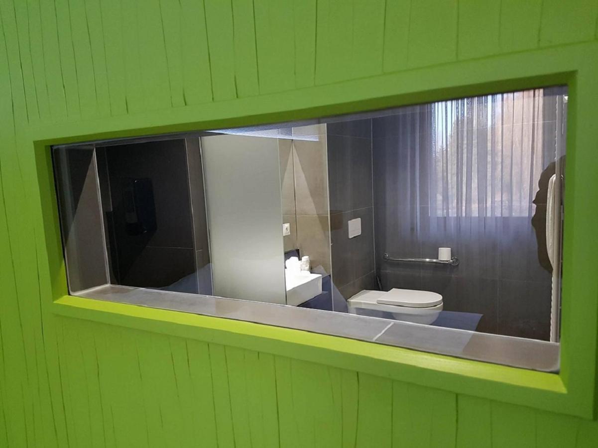 Hotel Saint-Hubert Hambach Екстер'єр фото