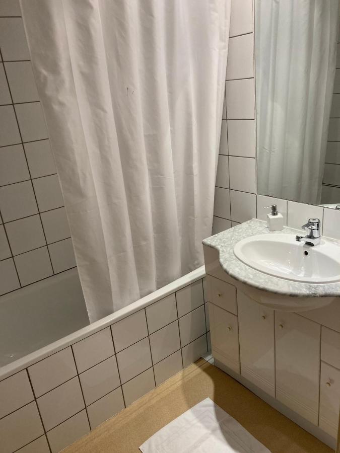 Hotel Saint-Hubert Hambach Екстер'єр фото