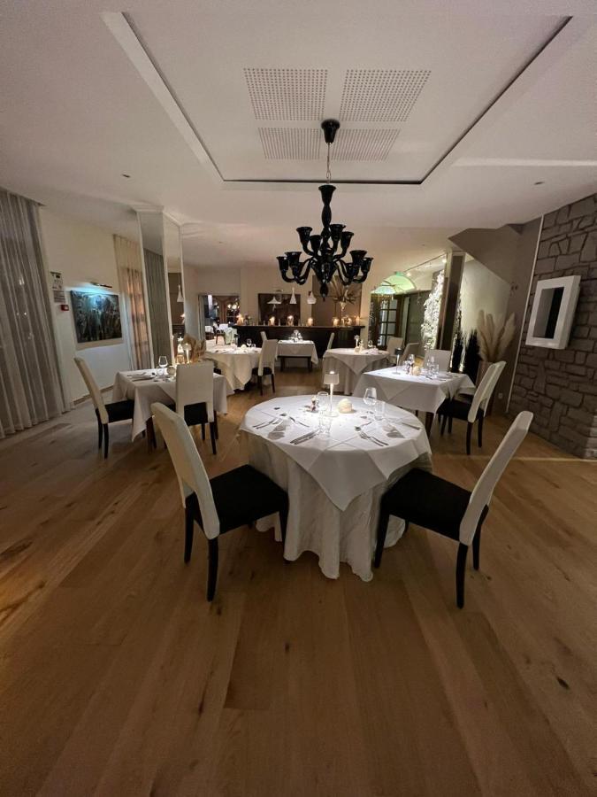 Hotel Saint-Hubert Hambach Екстер'єр фото